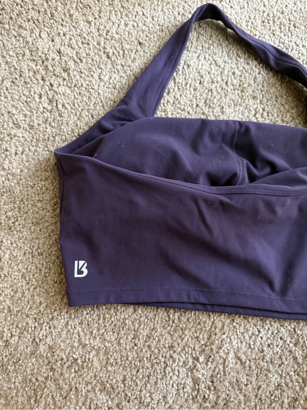 BuffBunny Sports Bra ๐ - Picture 3 of 4